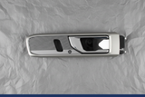 2020-2024 Ford Explorer Front Passenger Side Interior Door Handle Genuine OEM