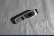 2020-2024 Ford Explorer Front Passenger Side Interior Door Handle Genuine OEM