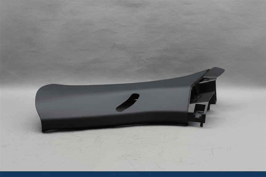 2020-2024 Ford Explorer Interior C-Pillar Trim Panel Passenger OEM