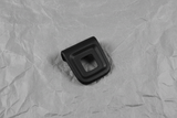 2020-2024 Ford Explorer Lincoln Aviator 2nd Row Seat Latch Bezel Ebony OEM