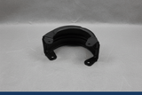 2020-2024 Ford Explorer Lincoln Aviator 3rd Row Seat Hinge Cover OEM