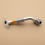 2020-2024 Ford Explorer or Lincoln Aviator OEM 3.0 Driver Side Oil Tube