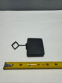 2020-2024 Ford Explorer Rear Bumper Tow Bracket Cover Genuine OEM