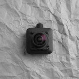 2020-2024 Ford Explorer Side View Mirror Lane Departure Camera For 360 System Genuine OEM New