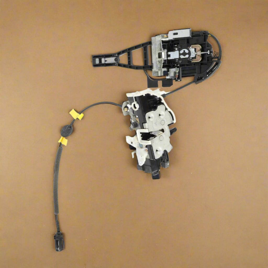 2020-2024 Ford Transit Front Passenger Door Lock Actuator For Non Passive Entry Only