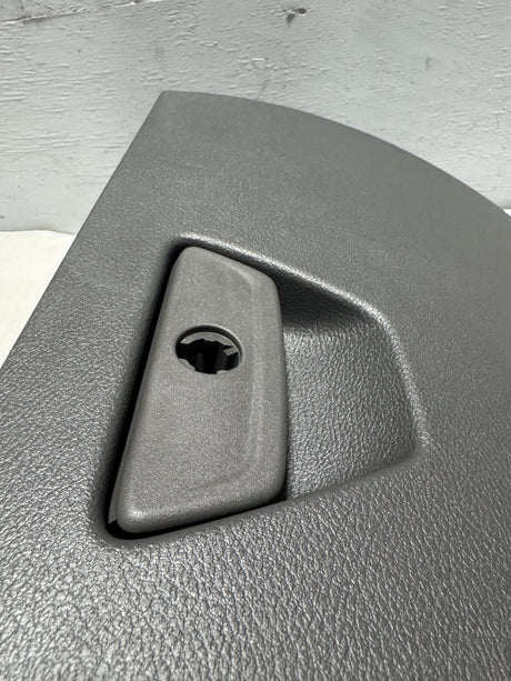 2020-2024 Ford Transit OEM Dashboard Glove Box Door OEM