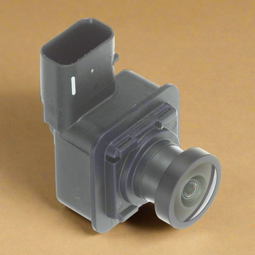 2020-2024 Ford Transit Rear Camera For Digital Rear View Mirror and No Front Camera