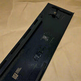 2020-2024 GMC Sierra 1500 Elevation Crew Cab Front Right Door Applique Trim Molding OEM
