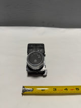 2020-2024 GMC Sierra 2500 3500 HeadLight Switch W/O Perimeter Lighting with Fog Lamps OEM