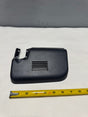 2020-2024 Honda Pilot Ridgeline Windshield Camera Cover W/O Lane Assist Only