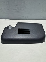 2020-2024 Honda Pilot Ridgeline Windshield Camera Cover W/O Lane Assist Only
