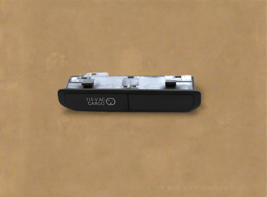 2020-2024 Jeep Gladiator Inverter Switch OEM