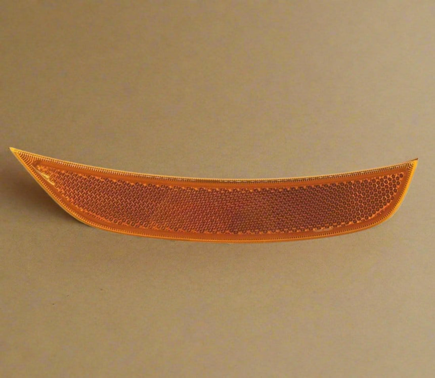 2020-2024 Kia Soul Driver Side Front Bumper Reflector OEM