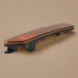 2020-2024 Lincoln Corsair Front Bumper Orange Side Marker Light OEM