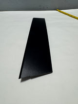 2020-2025 Mazda CX-30 Driver Side Front Door Garnish Trim Black OEM