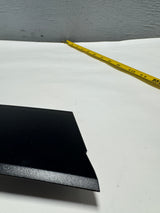 2020-2025 Mazda CX-30 Driver Side Front Door Garnish Trim Black OEM