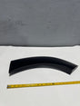 2020-2024 Mazda CX-30 Driver Side Rear Wheel Opening Molding OEM