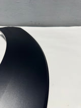 2020-2024 Mazda CX-30 Driver Side Rear Wheel Opening Molding OEM