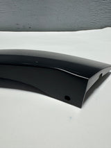 2020-2024 Mazda CX-30 Driver Side Rear Wheel Opening Molding OEM