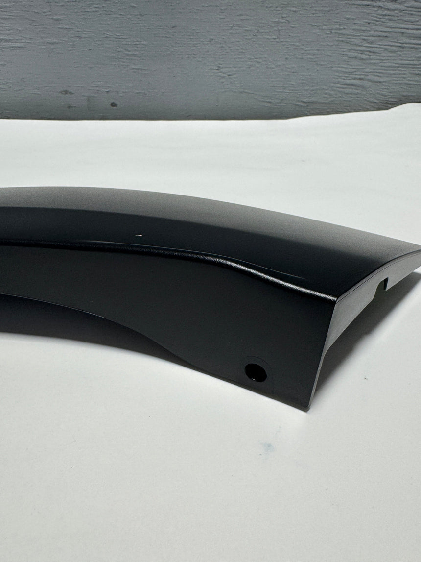 2020-2024 Mazda CX-30 Driver Side Rear Wheel Opening Molding OEM