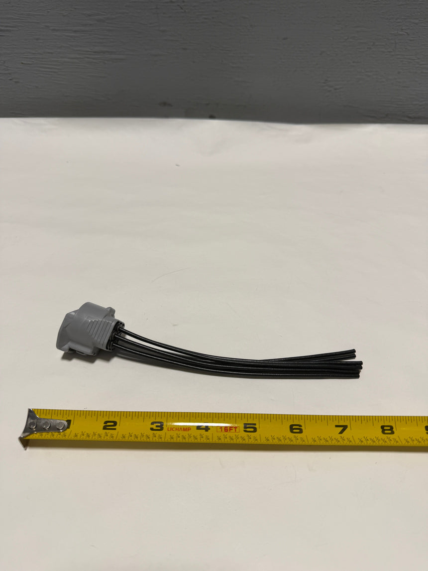 2020-2024 Mazda CX-30 Front Turn Signal Wire Harness With Plug OEM Genuine