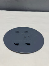 2020-2024 Mazda CX-30 Fuel Filler Door Gas Tank Cover - Unpainted OEM