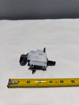 2020-2024 Mazda CX-30 Fuel Filler Door Lock Actuator OEM Genuine New