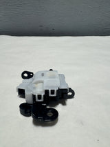 2020-2024 Mazda CX-30 Fuel Filler Door Lock Actuator OEM Genuine New