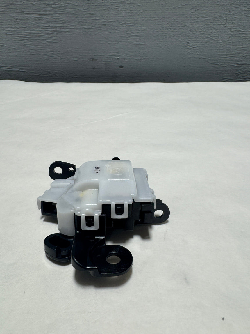2020-2024 Mazda CX-30 Fuel Filler Door Lock Actuator OEM Genuine New