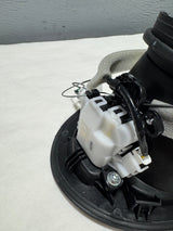 2020-2024 Mazda CX-30 Fuel Filler Door Pocket Housing OEM