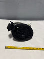 2020-2024 Mazda CX-30 Fuel Filler Door Pocket Housing OEM