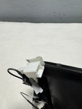 2020-2024 Mazda CX-30 Fuel Filler Door Pocket Housing OEM