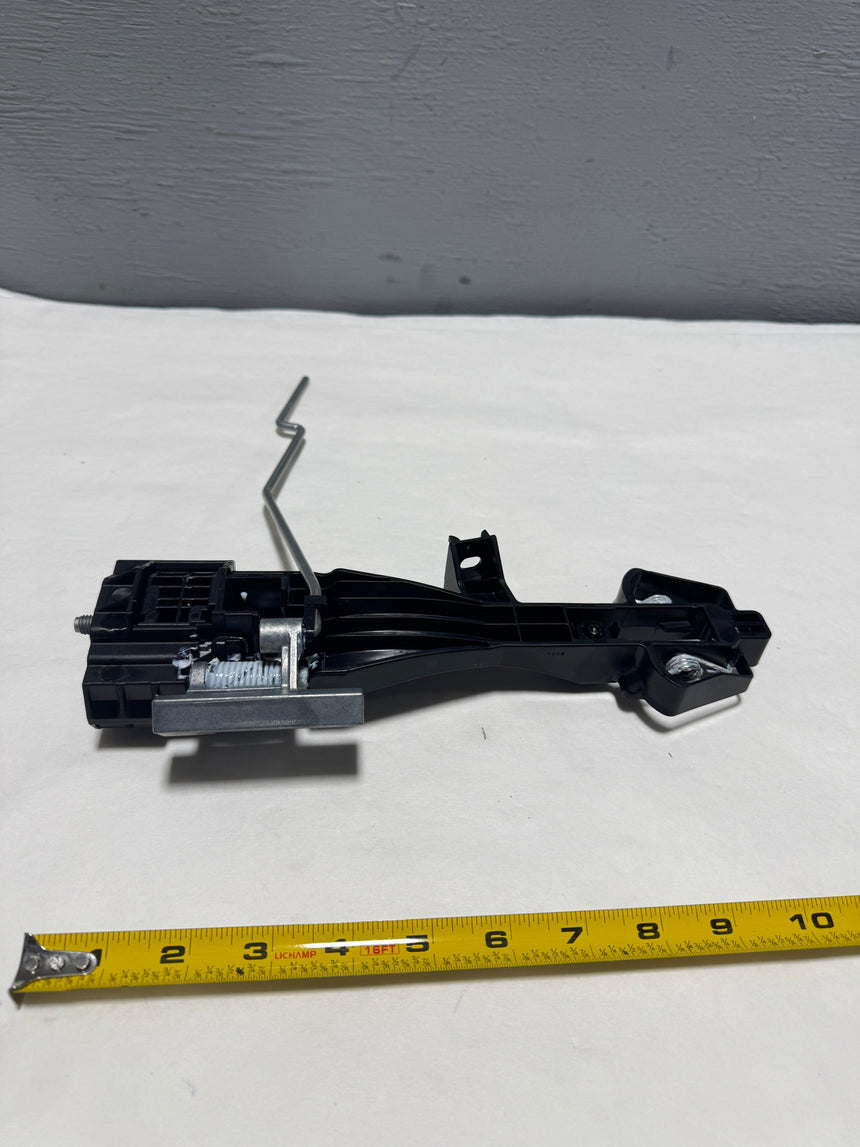 2020-2024 Mazda CX-30 Passenger Front Door Handle Base Bracket OEM