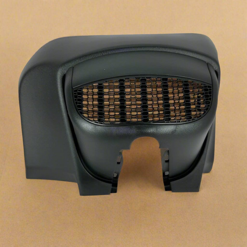 2020-2024 RAM 1500 DT Rear View Mirror Lower Cover Shroud For Auto Dim Or Digital Mirror Only