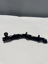 2020-2024 Silverado 2500 3500 Drivers Side Front Bumper Guide For Non LED Headlights Only