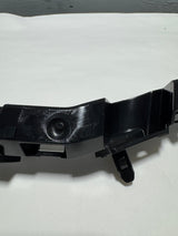2020-2024 Silverado 2500 3500 Drivers Side Front Bumper Guide For Non LED Headlights Only