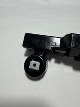 2020-2024 Silverado 2500 3500 Drivers Side Front Bumper Guide For Non LED Headlights Only