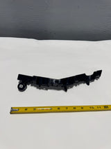 2020-2024 Silverado 2500 3500 Drivers Side Front Bumper Guide For Non LED Headlights Only