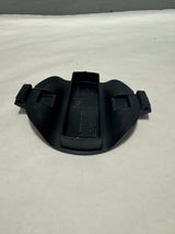 2020-2024 Silverado 3500 5th Wheel Trailer Hitch Center Gooseneck Hole Cover OEM