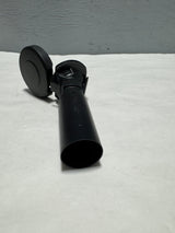 2020-2024 Silverado Sierra Rear Bumper Spare Tire Key Cover Case Oem