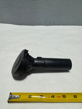 2020-2024 Silverado Sierra Rear Bumper Spare Tire Key Cover Case Oem