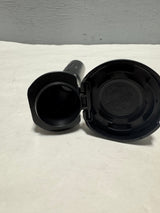 2020-2024 Silverado Sierra Rear Bumper Spare Tire Key Cover Case Oem