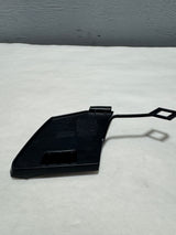 2020-2024 Supra GR Driver Side Front Bumper Tow Hook Cover Cap OEM