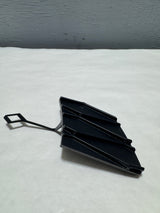 2020-2024 Supra GR Driver Side Front Bumper Tow Hook Cover Cap OEM