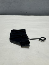2020-2024 Supra GR Driver Side Front Bumper Tow Hook Cover Cap OEM