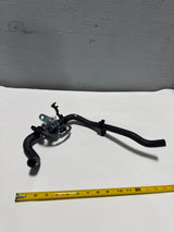 2020-2024 Toyota Camry Rav4 2.5 USA Built Non Hybrid ATF Coolant Bypass Hose & Valve OEM