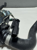 2020-2024 Toyota Camry Rav4 2.5 USA Built Non Hybrid ATF Coolant Bypass Hose & Valve OEM