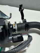 2020-2024 Toyota Camry Rav4 2.5 USA Built Non Hybrid ATF Coolant Bypass Hose & Valve OEM