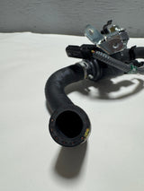 2020-2024 Toyota Camry Rav4 2.5 USA Built Non Hybrid ATF Coolant Bypass Hose & Valve OEM