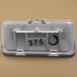 2020-2024 Toyota Corolla (1) Rear License Plate Lamp Genuine OEM